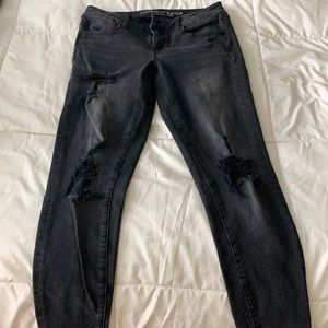 Women’s American eagle jegging